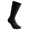 Strumpor 800 Woolpower - svart