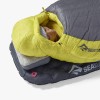 サック ドゥ クシュジュ スパーク ウィメンズ 7C/45F Sea To Summit