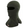 Balaclava Balaclava 400 Woolpower - grön