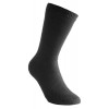 Strumpor 400 Woolpower - svart