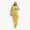リアクター ライナー Sea To Summit サックシート、巾着付き