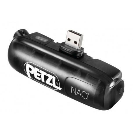 Batterie rechargeable NAO Petzl