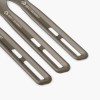 Frontier UL カトラリーセット Sea To Summit - フォーク、スプーン、ナイフのセット