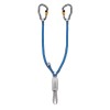 Longa via ferrata Scorpio Vertigo Petzl