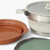 キット料理 Detour Essentials キャンプキッチンキット Sea To Summit