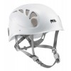 Kit via ferrata Vertigo Corax Petzl - casque Elios blanc