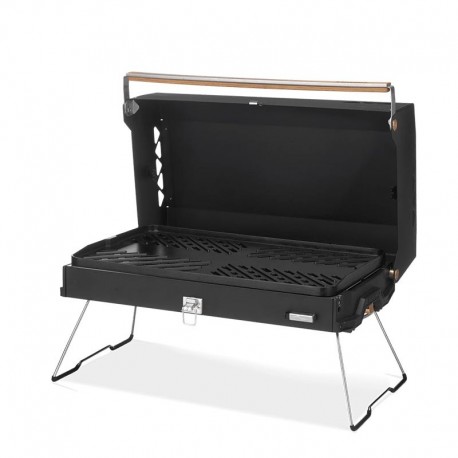 Barbecue Grillfornuis Primus