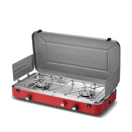 Atle II Stove Primus gasfornuis