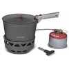 Ontdekking van trekking PrimeTech Stove Set Primus - 2,3L