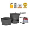 Ontdekking van trekking PrimeTech Stove Set Primus - 2,3L
