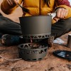 Ontdekking van trekking PrimeTech Stove Set Primus - 2,3L
