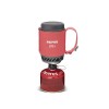 Lite Plus Kachelsysteem Primus Stove - Roze