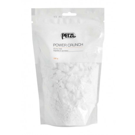 Giz Petzl Power Crunch - 100g