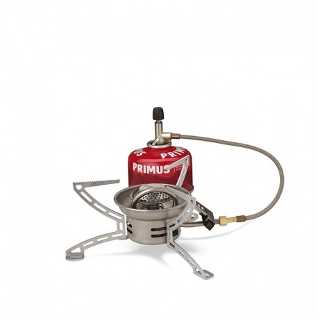 EasyFuel II Piezo Primus-kachel