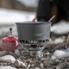 EasyFuel II Piezo Primus-kachel