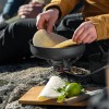 EasyFuel II Piezo Primus-kachel