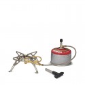 Réchaud hybride Gravity III/Gravity IV Stove Primus
