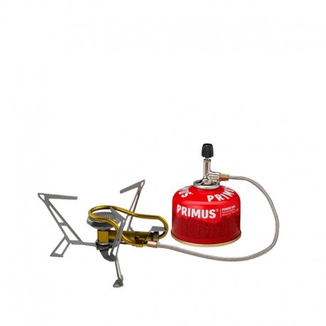 Express Spider II Primus hybride expeditiekachel
