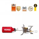 Réchaud OmniLite Ti Stove Primus