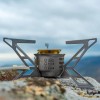 OmniLite Theewarmer met Primus Fles & Etui