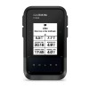 eTrex Solar Garmin ハイキング GPS