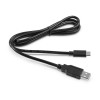 Garmin USB Cineál A go C Cábla - 1m