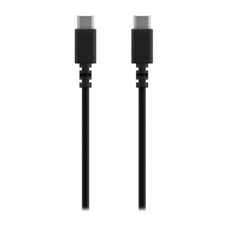 Garmin USB Type C to C ケーブル - 0.5m