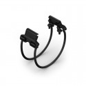 Garmin QuickFit 20/22/26 elastinen rannekoru