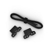 Joustava Garmin QuickFit 20 rannekoru