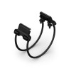 Joustava Garmin QuickFit 22 rannekoru