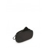 Osprey Pack Pocket Polstret belteveske - Svart