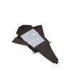 Osprey Ultralight Garment Folder Shirt Cover - Svart