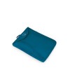 Osprey Ultralight Garment Folder Shirt Cover - Waterfront Blue