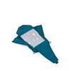 Osprey Ultralight Garment Folder Shirt Cover - Waterfront Blue