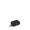 Osprey Ultralight Padded Organizer Toaletna torbica - crna