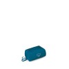 Osprey ultralagana podstavljena torbica s organizatorom - Waterfront Blue
