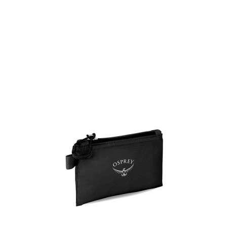 Portefeuille Ultralight Wallet Osprey - Svart
