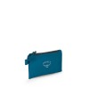 Portefeuille Ultralight Wallet Osprey - Waterfront Blue