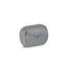 Trousse Transporter toaletni pribor Osprey - Smoke Gray