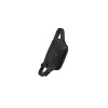 Sac banane Transporter Waist Osprey - Svart