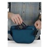 Transporter Waist Osprey Bum Bag - Venturi Blue