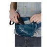 Transporter Waist Osprey Bum Bag - Venturi Blue