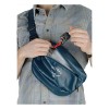 Transporter Waist Osprey Bum Bag - Venturi Blue