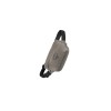 Transporter Waist Osprey Bum Bag - Tan Betong