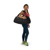 Sac Daylite Duffel 60 Osprey - crna