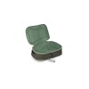 Sac Daylite Carry-On Travel Pack 44 Osprey - Green Canopy/Green Creek