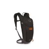 Siskin 8 Osprey Hydration Pack - Μαύρο