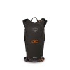 Siskin 8 Osprey Hydration Pack - Μαύρο