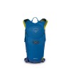 Siskin 8 Osprey Hydration Pack - Postal Blue
