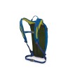 Siskin 8 Osprey Hydration Pack - Postal Blue